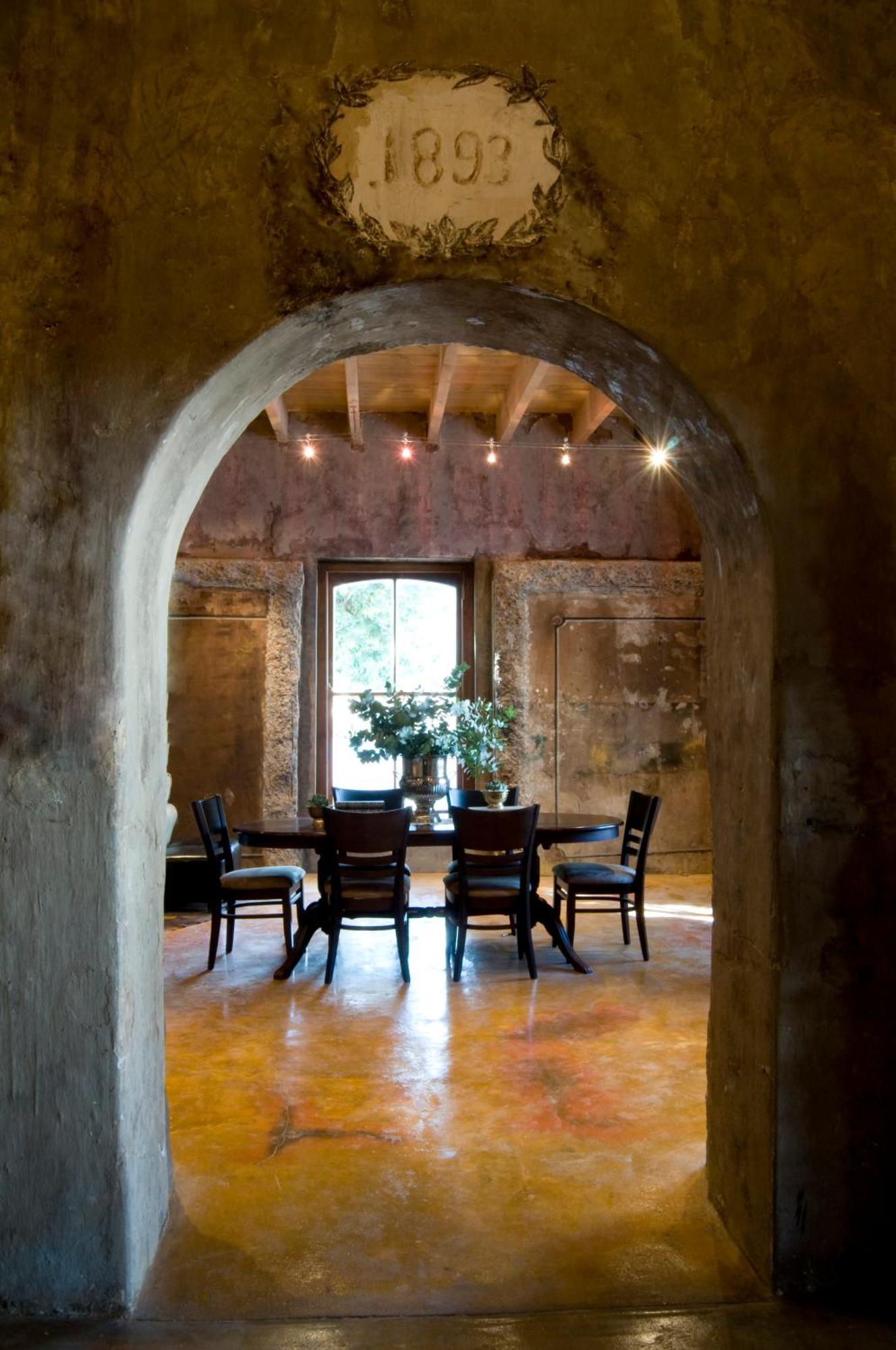 Leipzig Country House & Winery Nuy Экстерьер фото