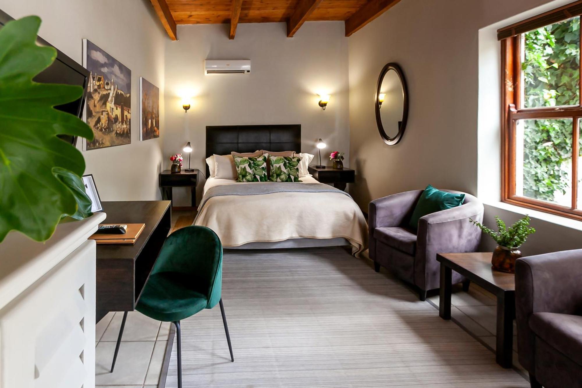 Leipzig Country House & Winery Nuy Экстерьер фото