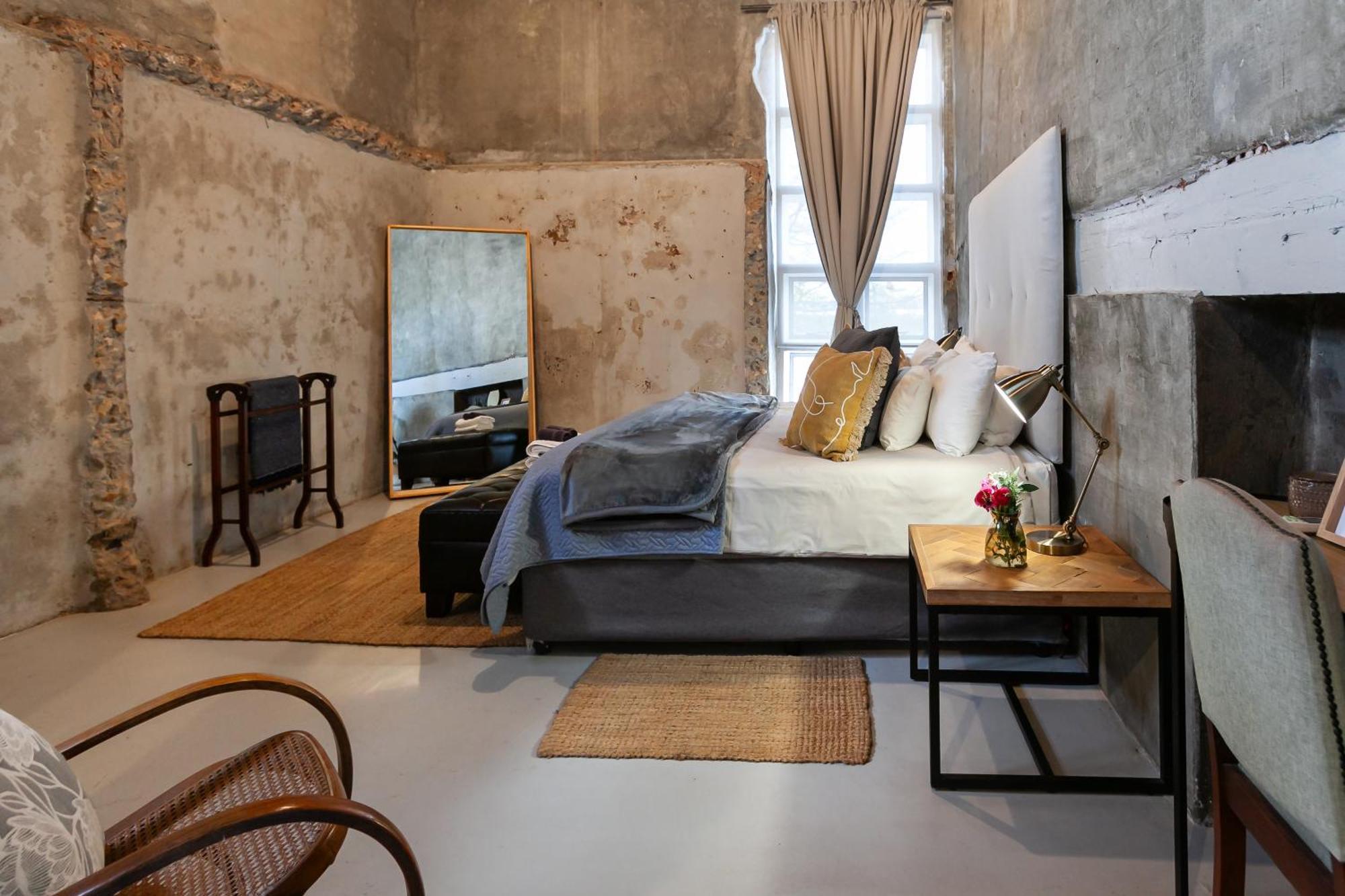 Leipzig Country House & Winery Nuy Экстерьер фото