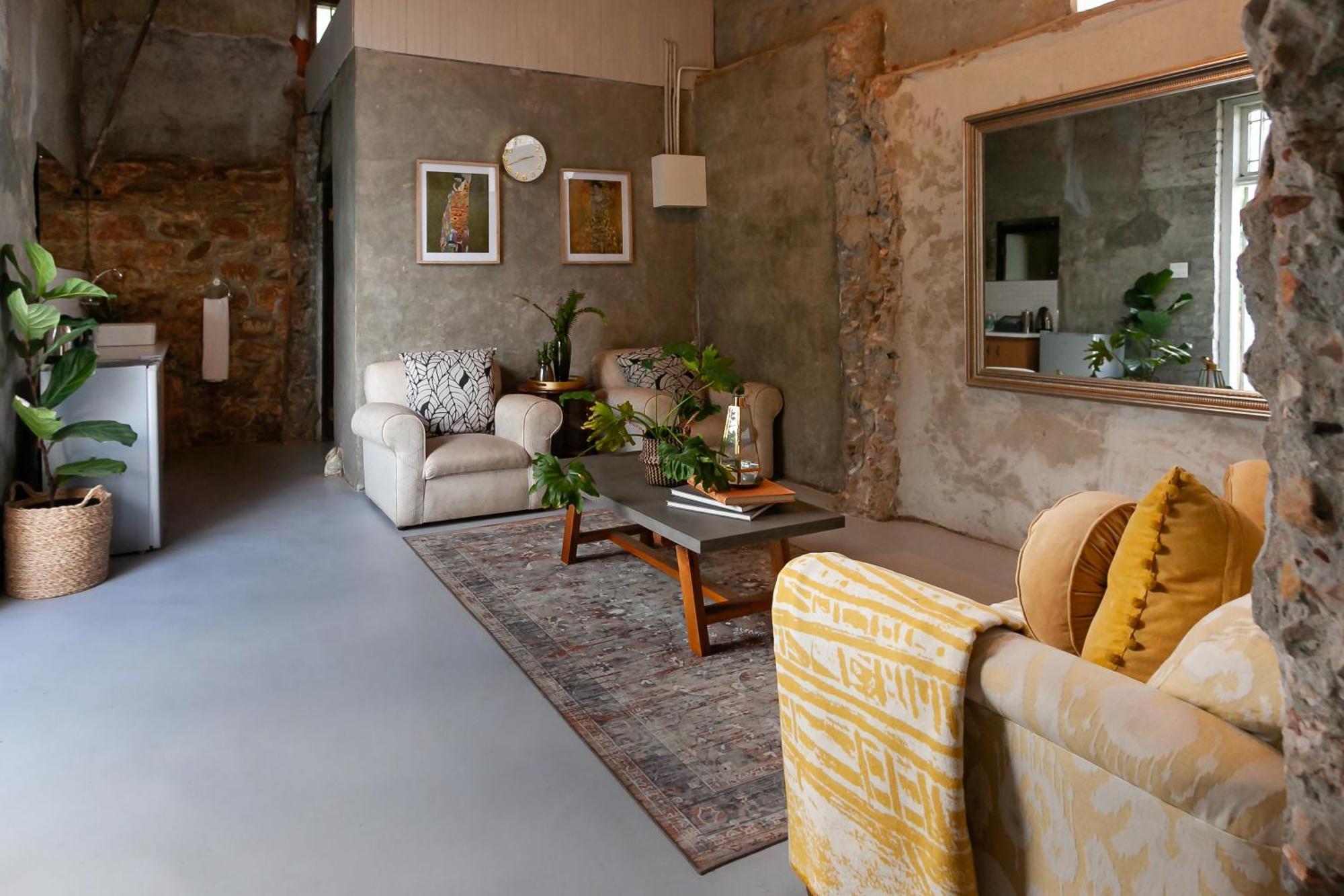 Leipzig Country House & Winery Nuy Экстерьер фото